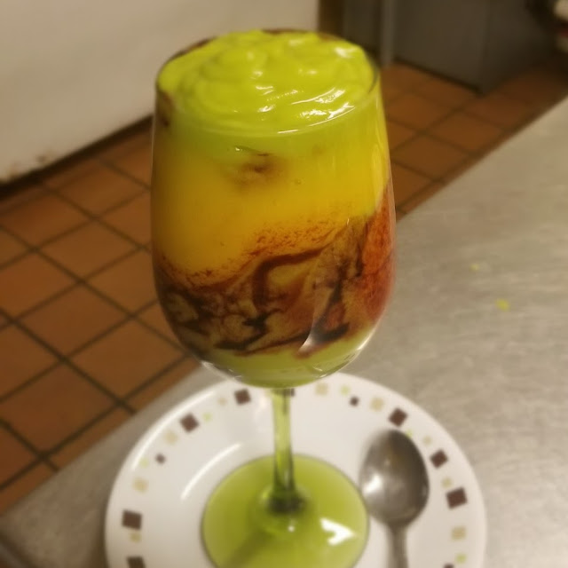 Fresh Juice