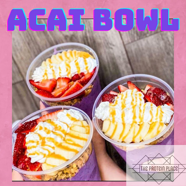 Acai Bowl