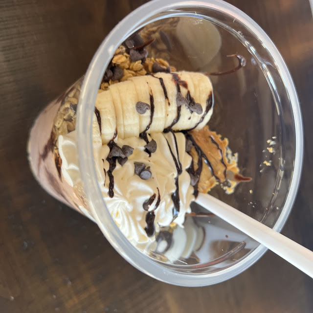 Hot Fudge
