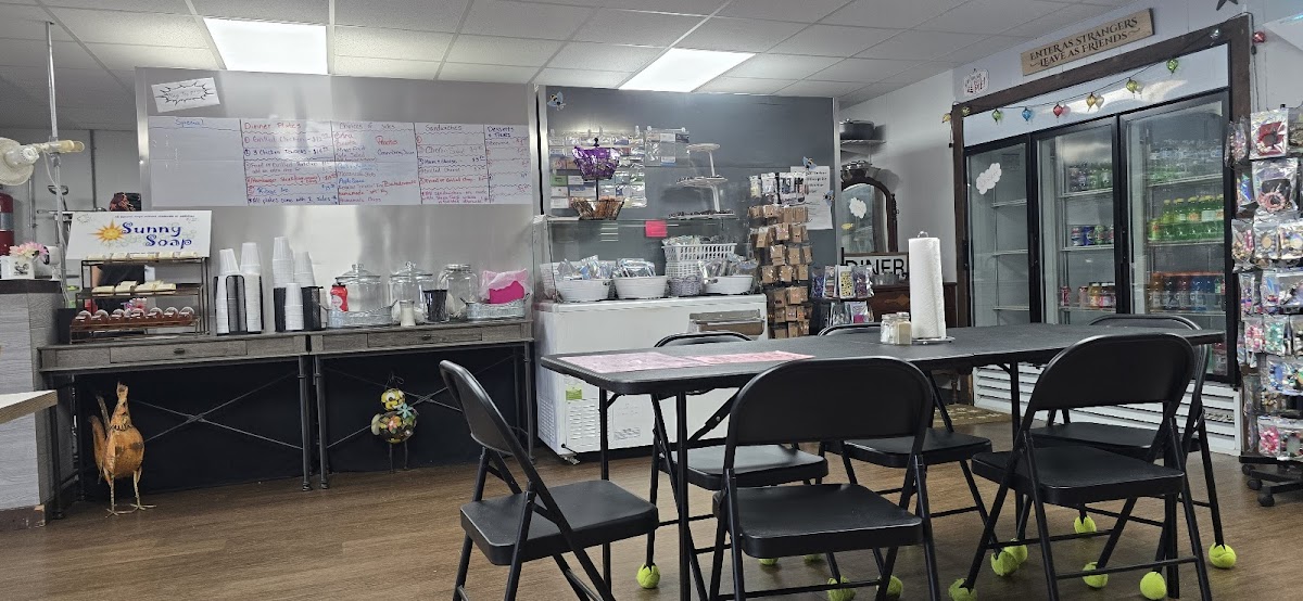 Sweet Bee's Country Grill