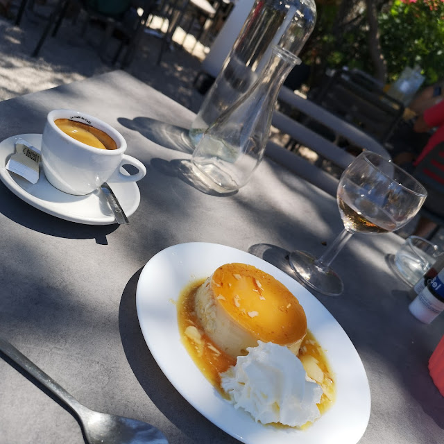 Crème Brûlé