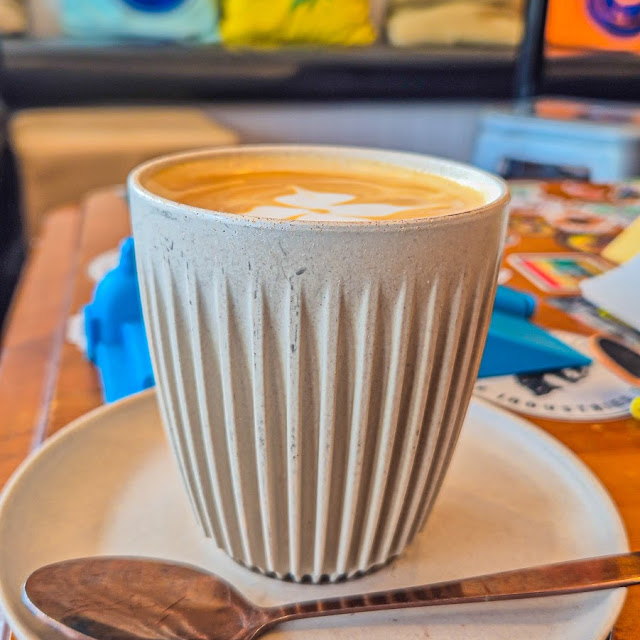 Flat White