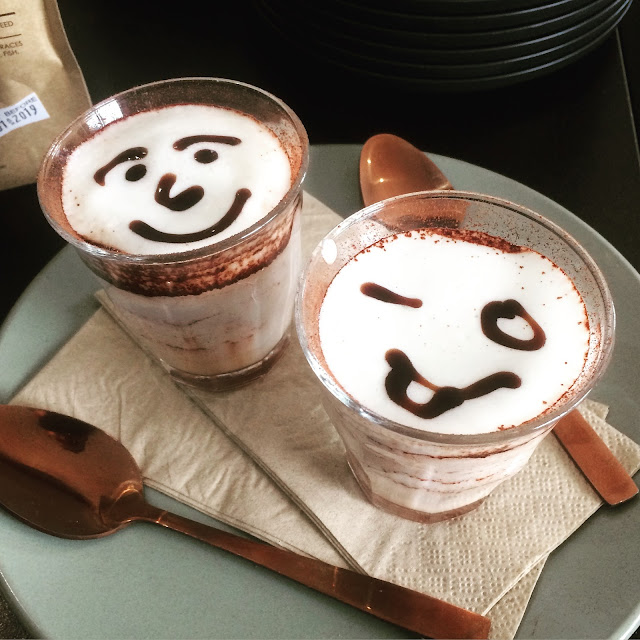 Babycino