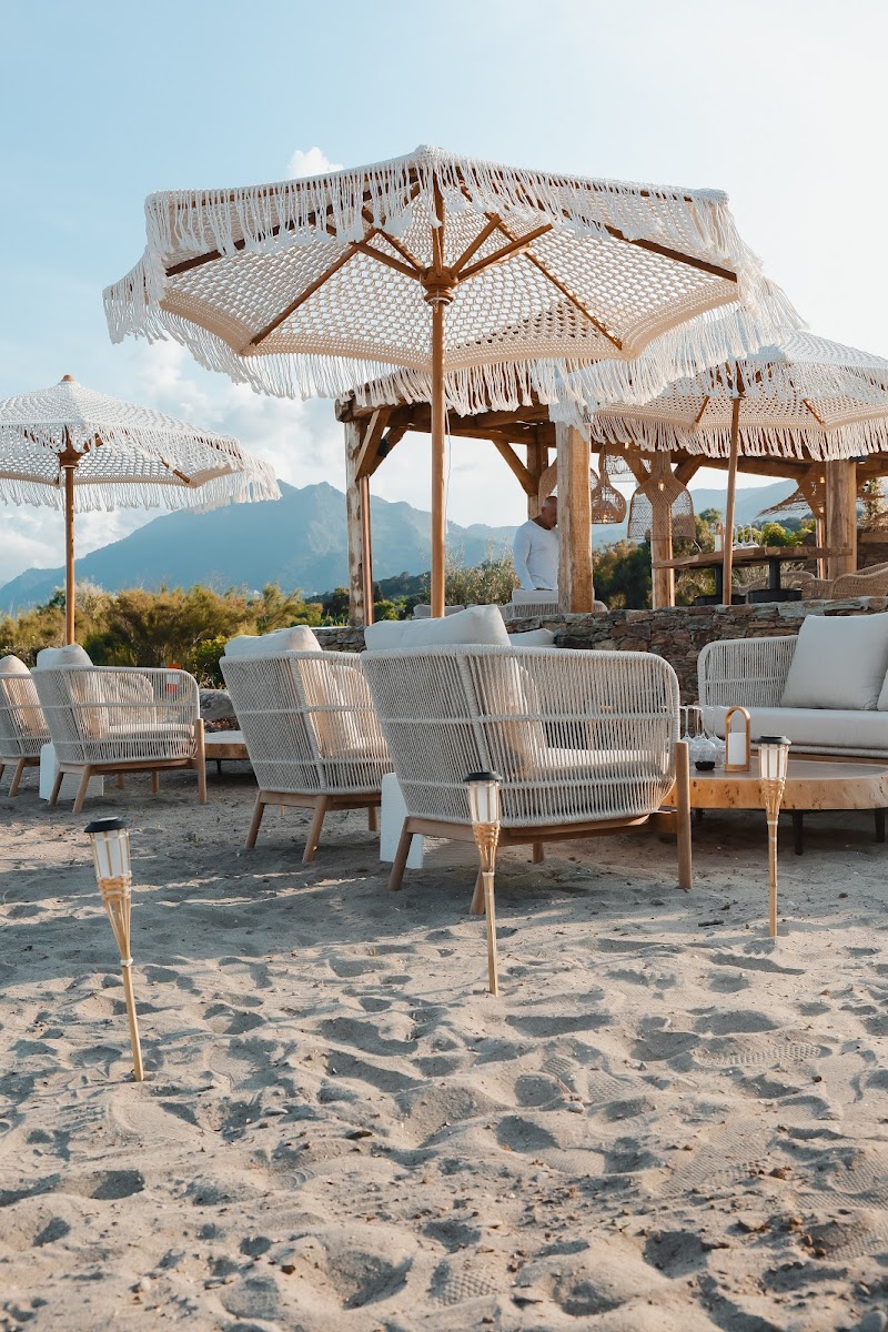 Restaurant Pizzeria La Caravelle Beach