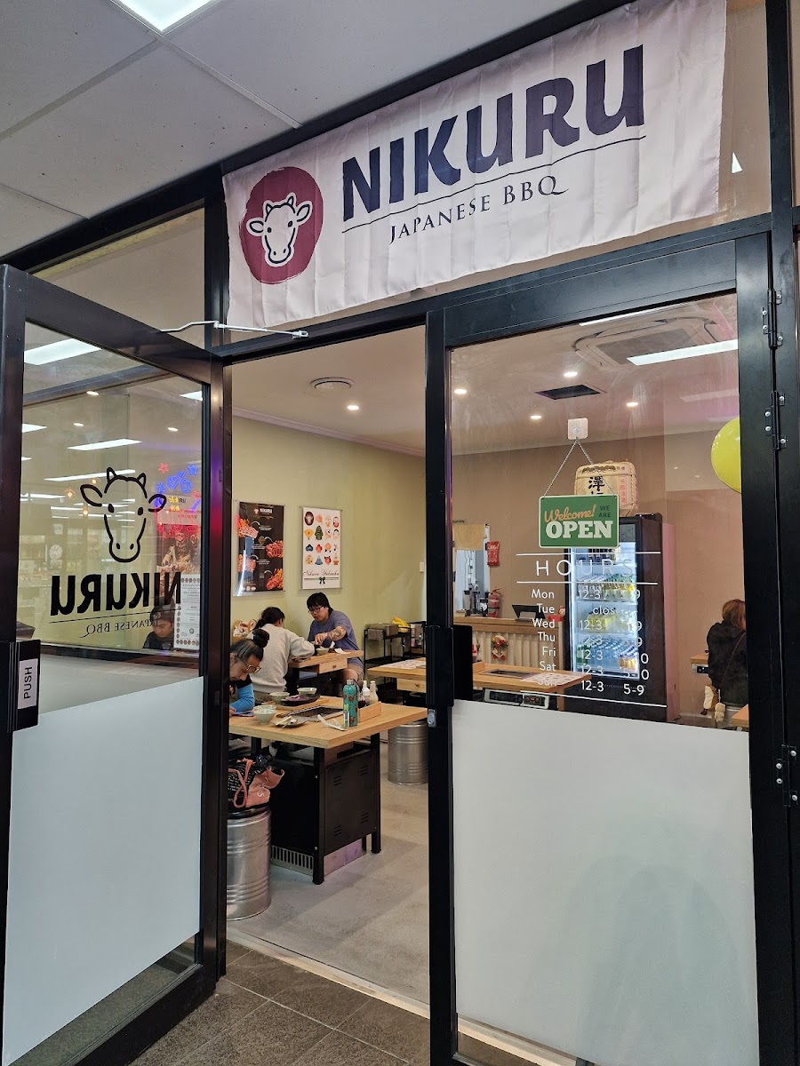 Nikuru
