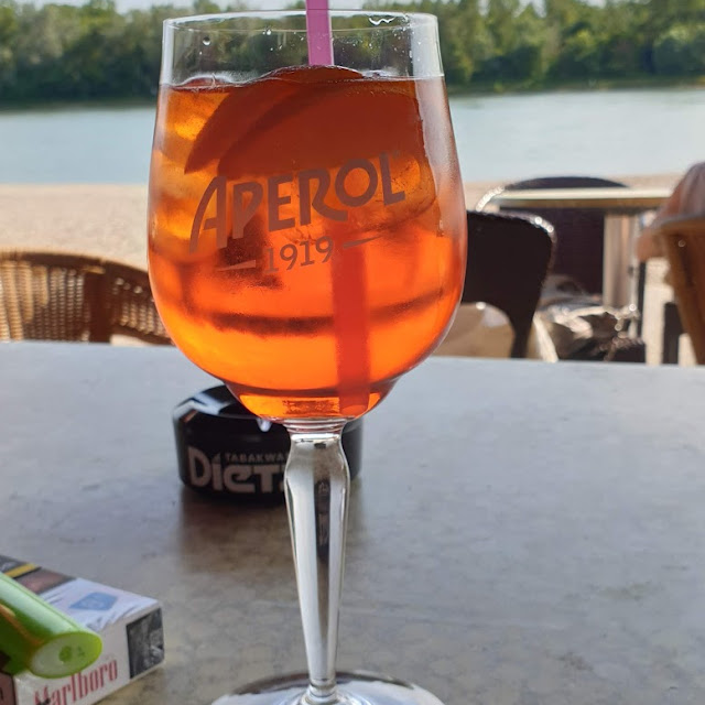 Aperol Spritz