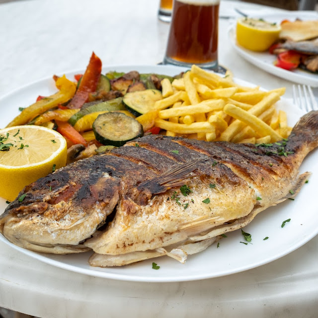 Dorade