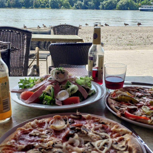 Italienischer Salat