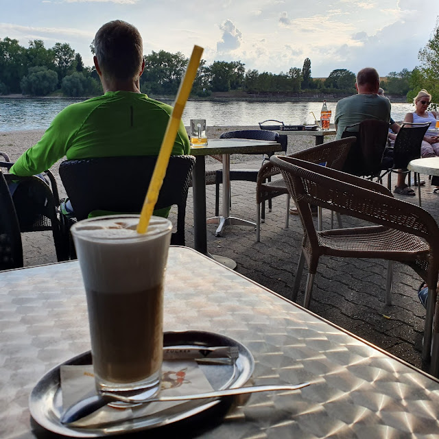 Latte Macchiato
