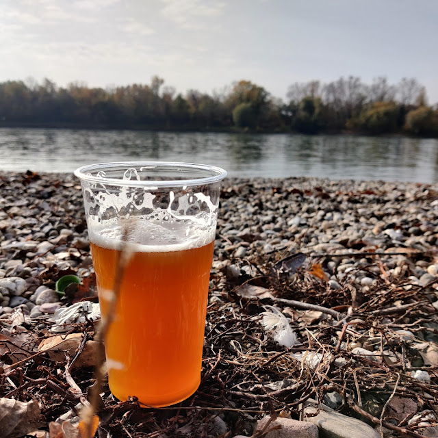 Dunkles Weizen Alkoholfrei
