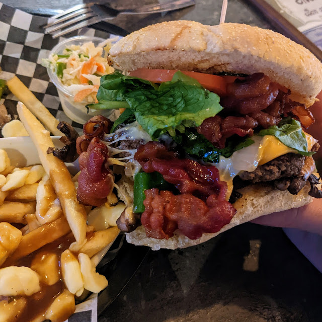 Hamburger