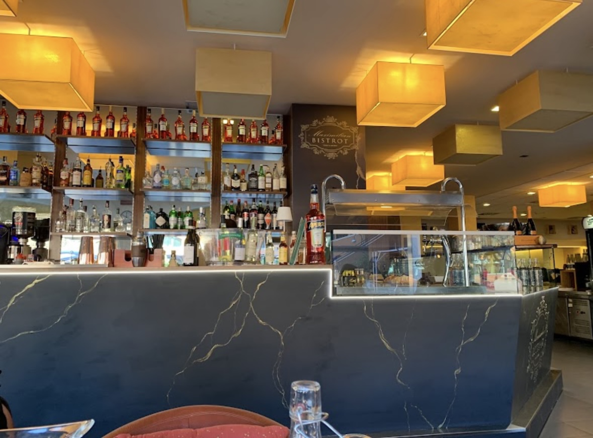 Maximilian Bistrot