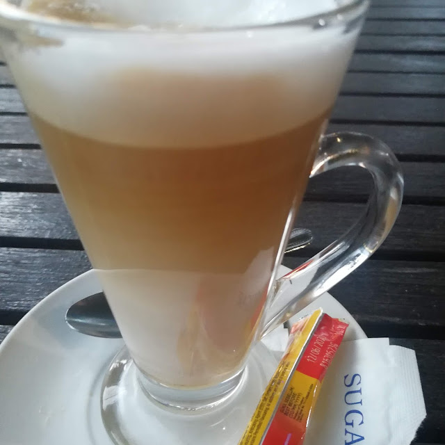 Latte