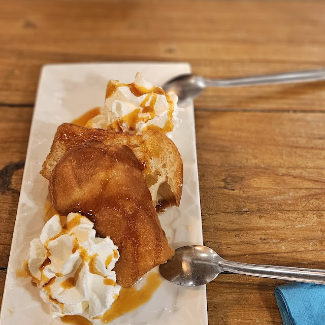 Baba Au Rhum