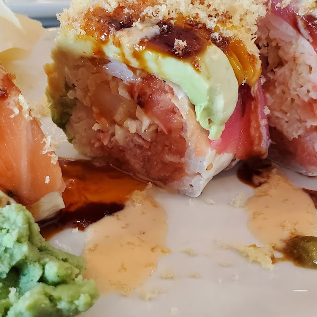 Super Bowl Roll