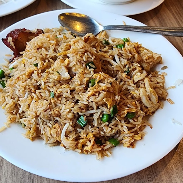 Special Fried Rice