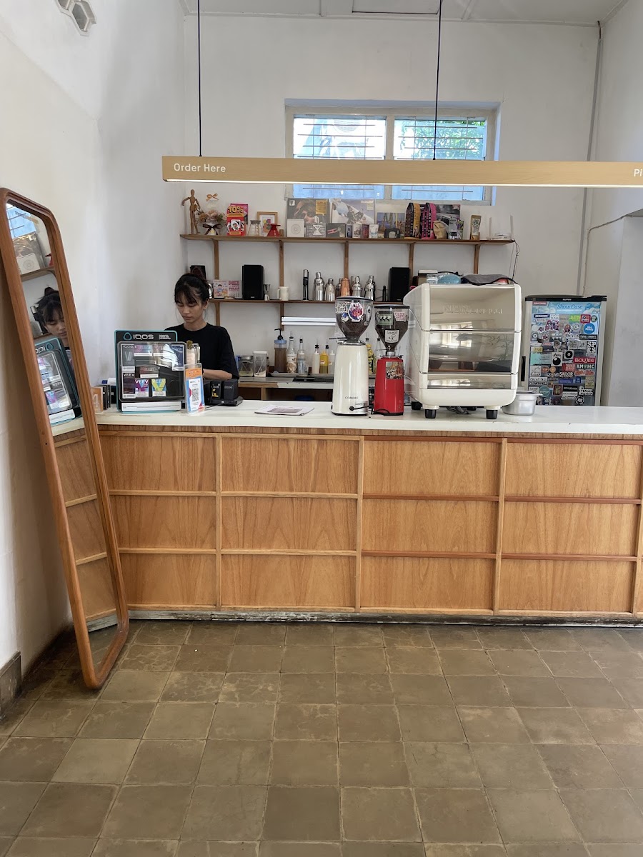 UD. Rahayu Sesama