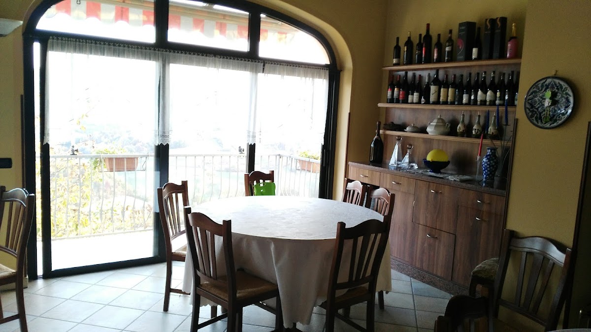 Ristorante del Fagiano
