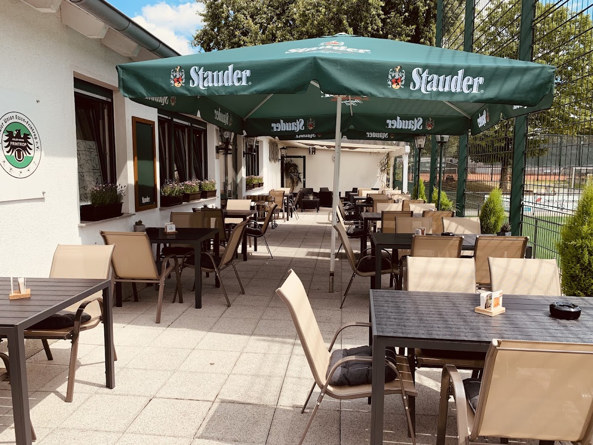 Gastro am Wasserturm