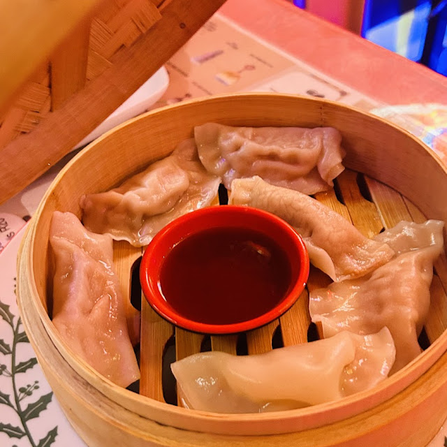 Dumplings