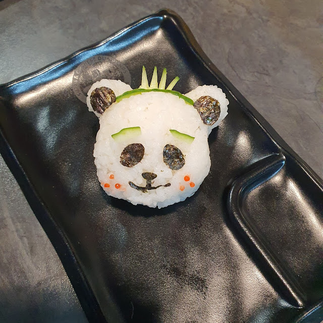 Rice Boll