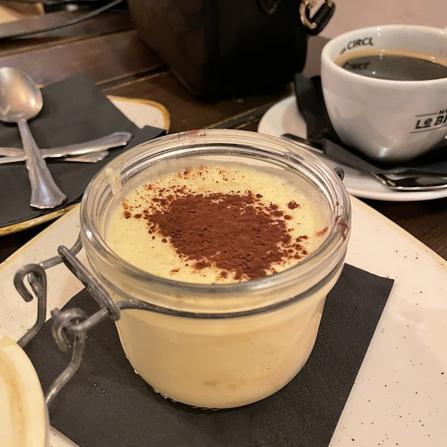 Tiramisù Della Casa