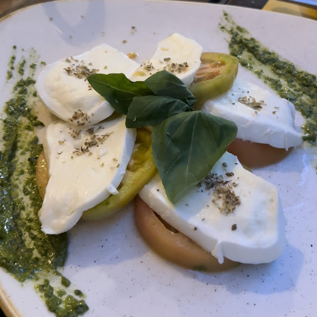 Caprese