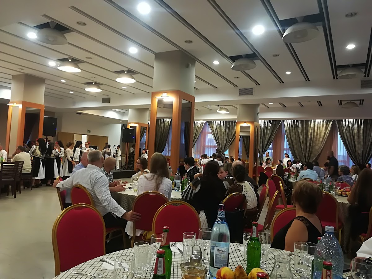 Ballroom Paris events&more