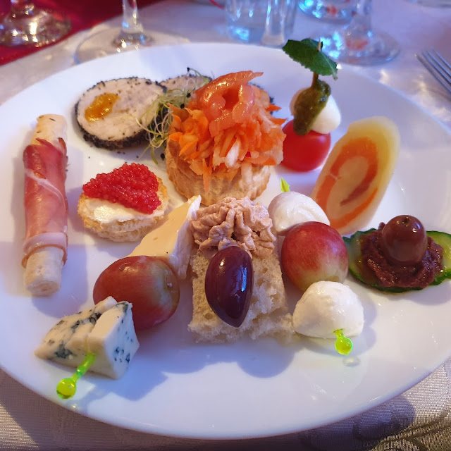 Antipasto