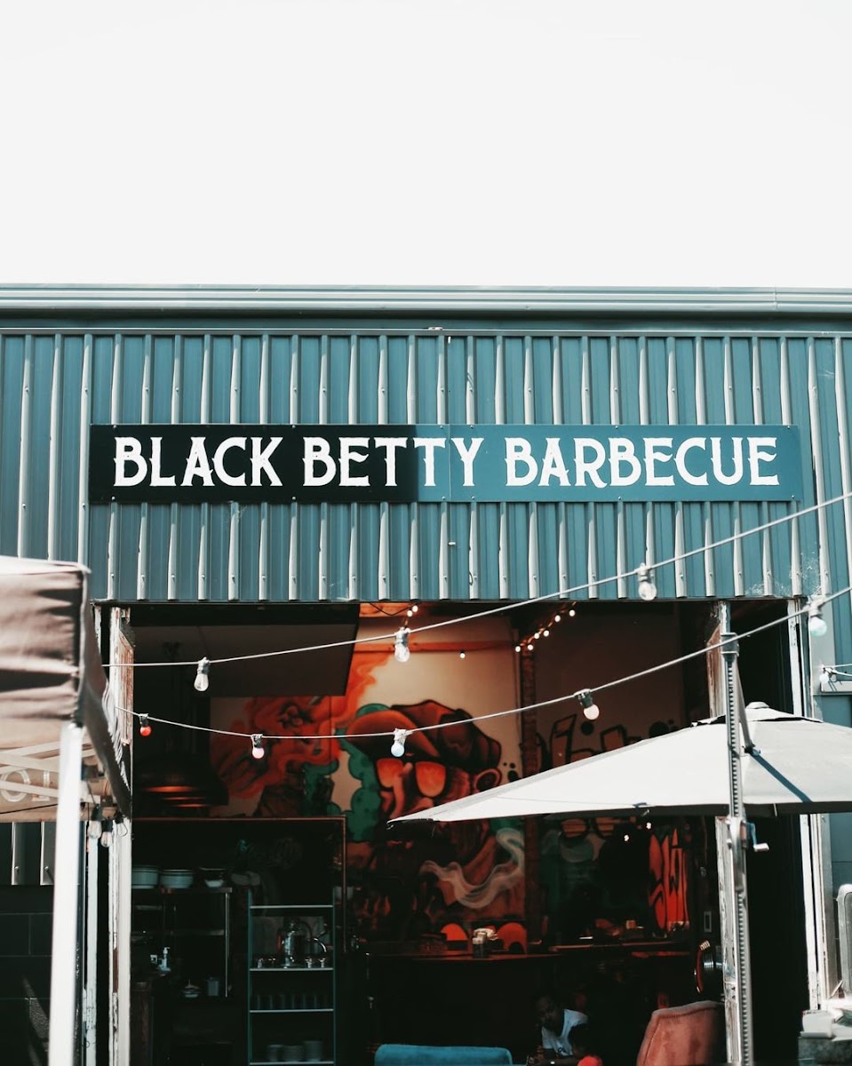 Black Betty BBQ