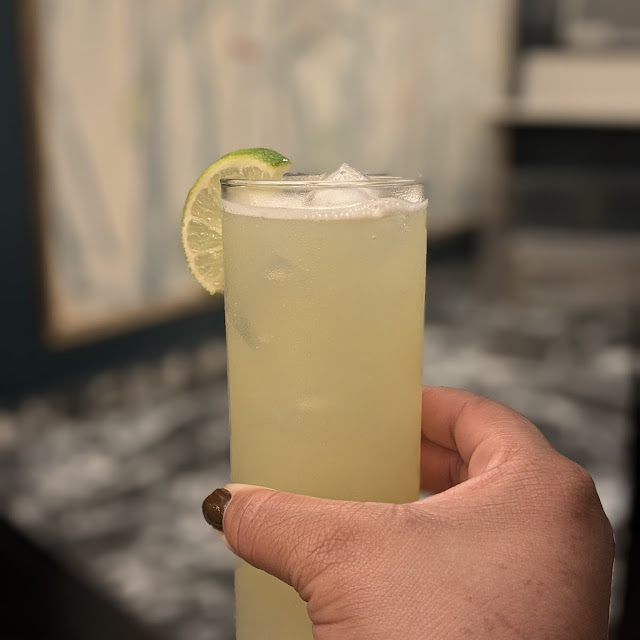 Classic Margarita