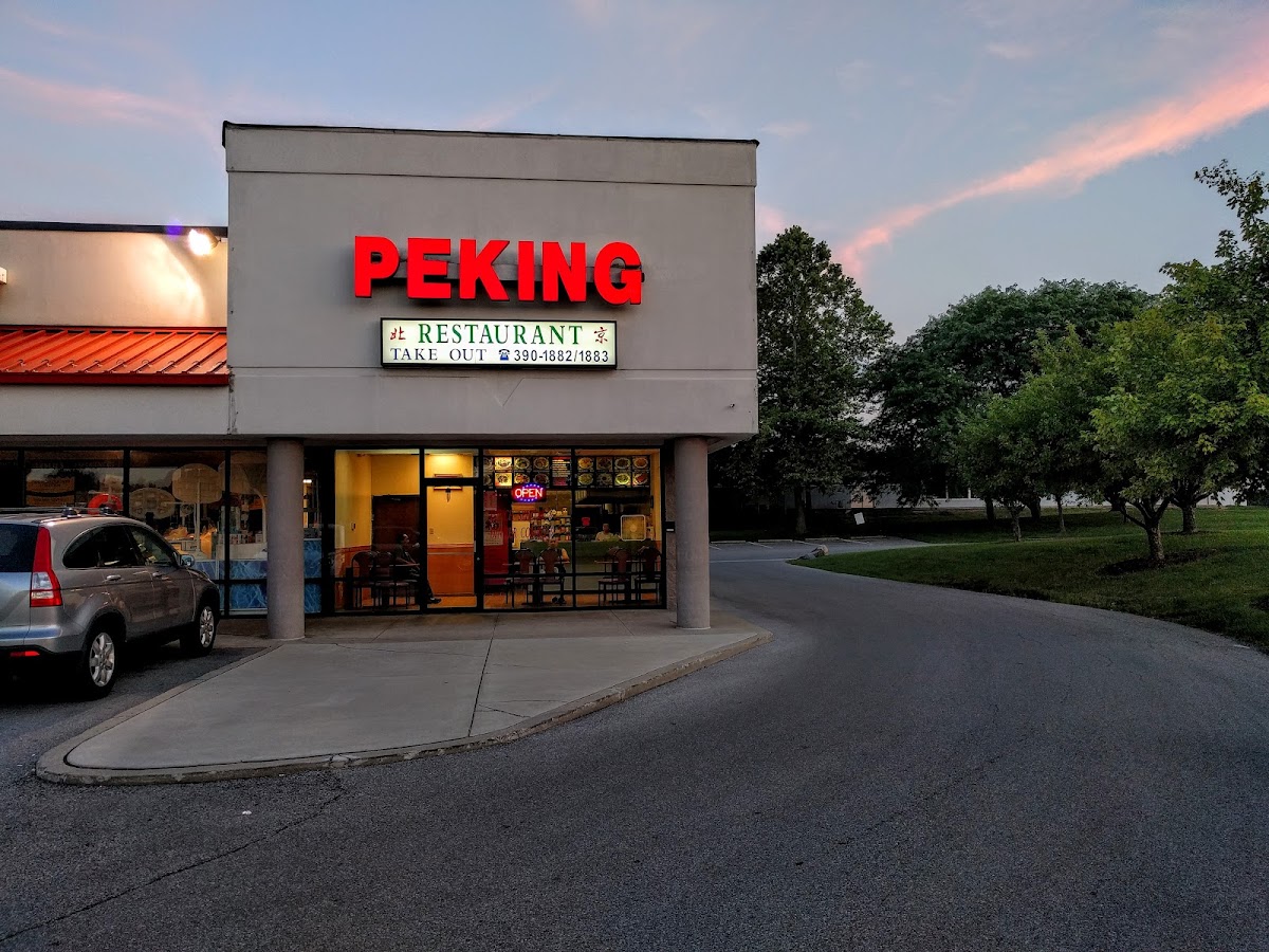 Peking