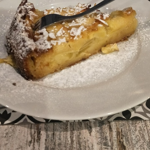 Dolce Della Casa