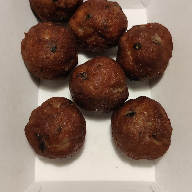 Polpette