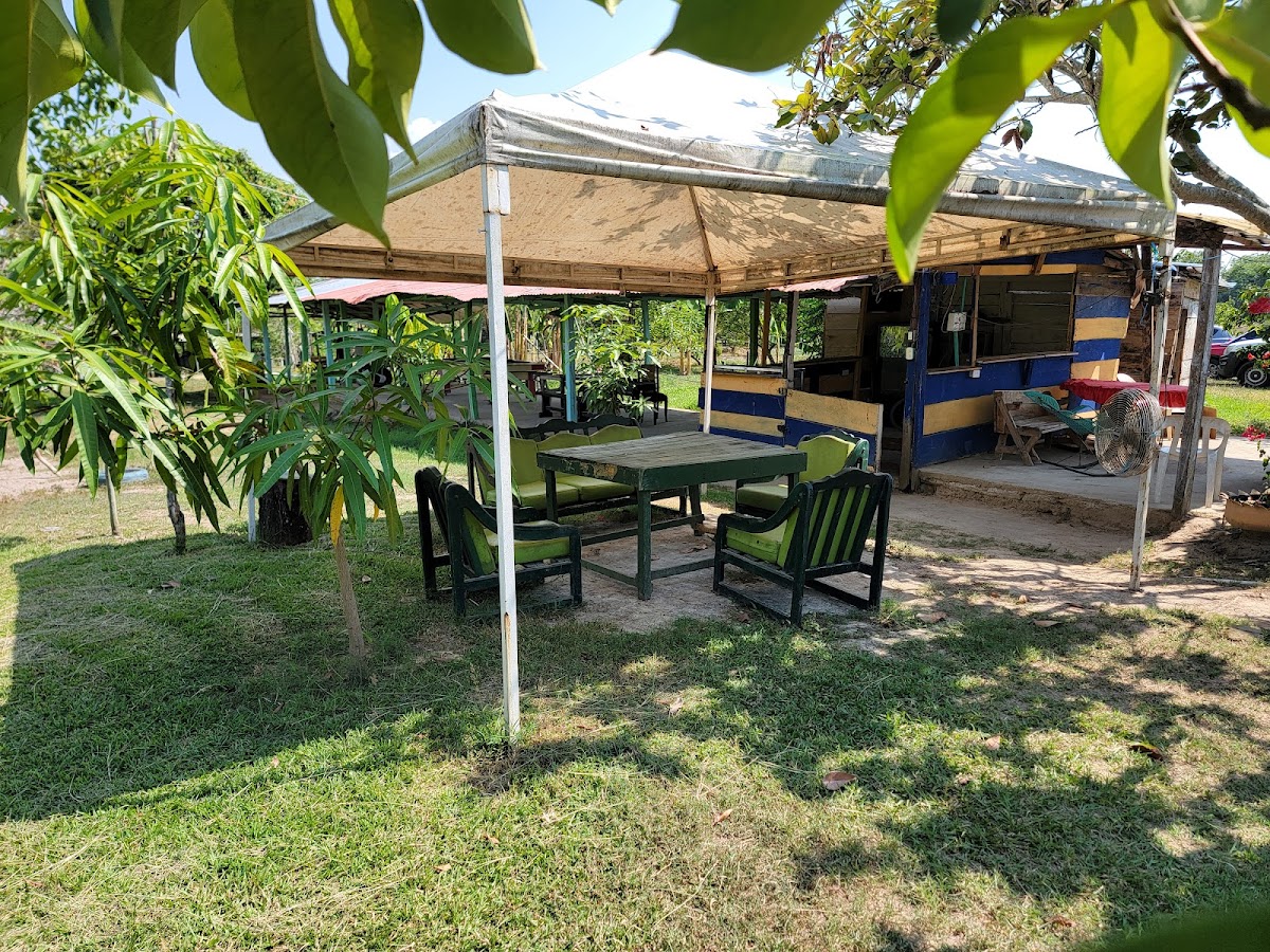 Restaurante Villa Martha