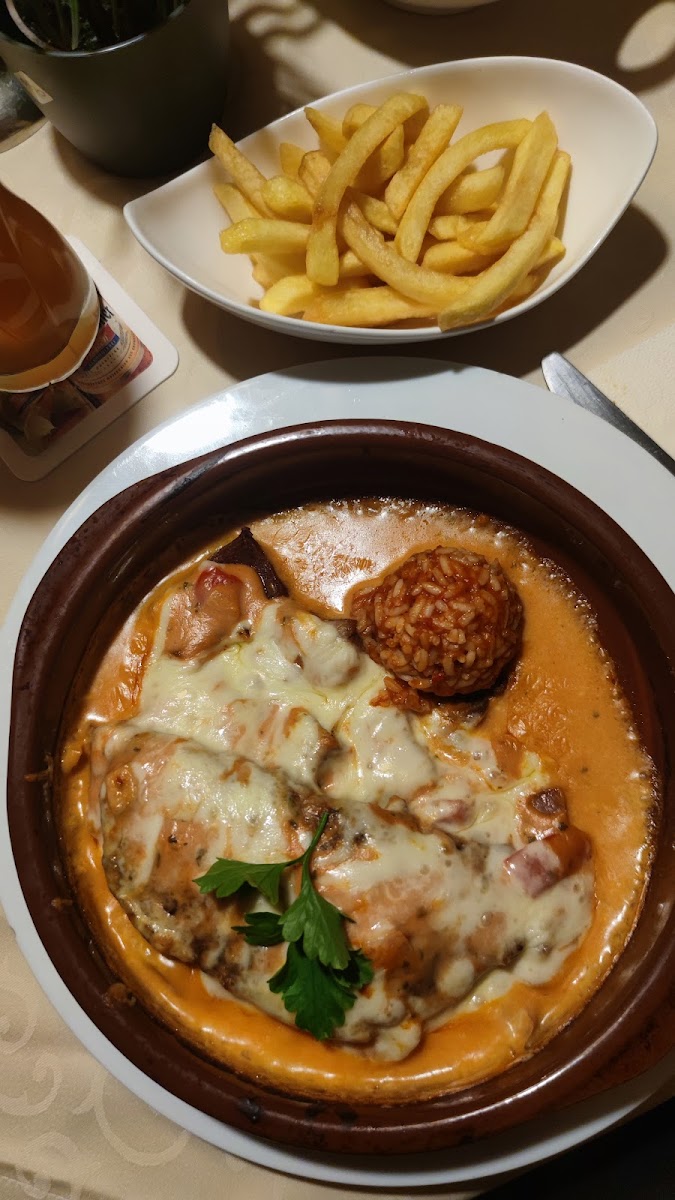 Griechisches Restaurant Limnos