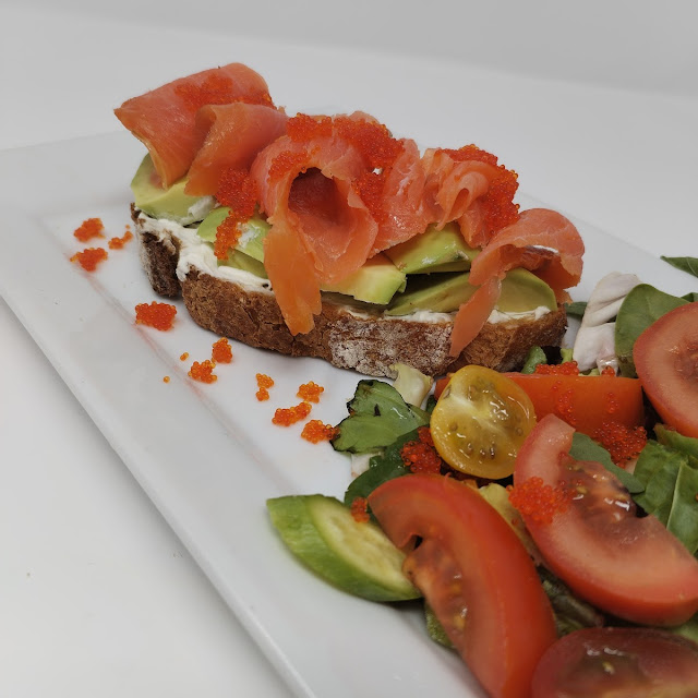 Avocado Toast