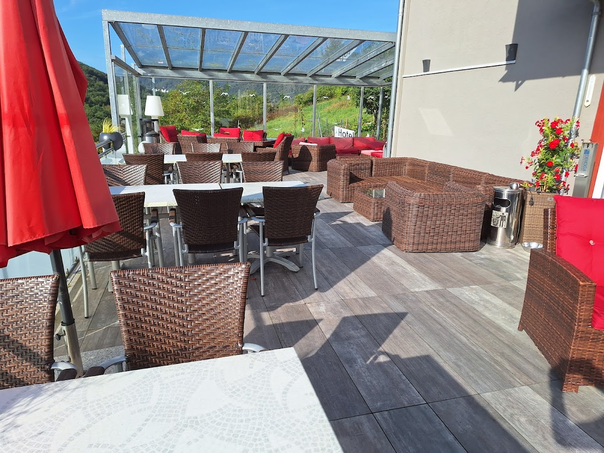 Hotel Restaurant Weingut Kapellenhof