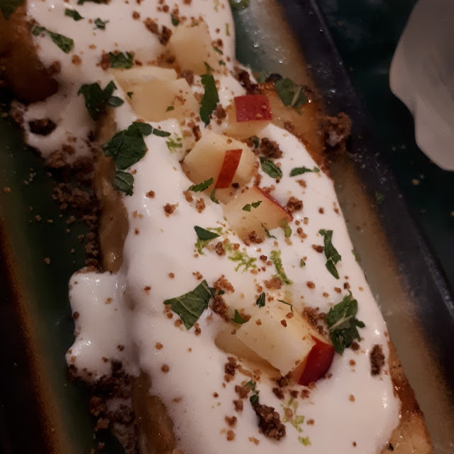 Ananas Au Rhum