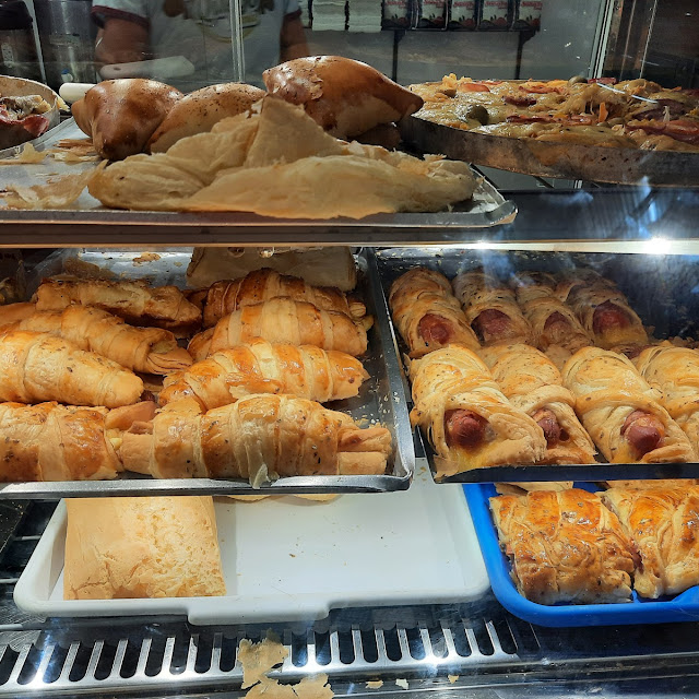 Empanadas