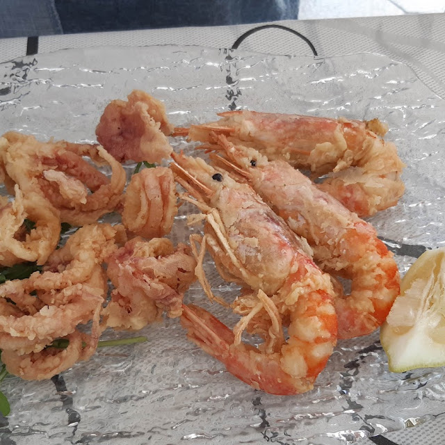 Fritto Misto