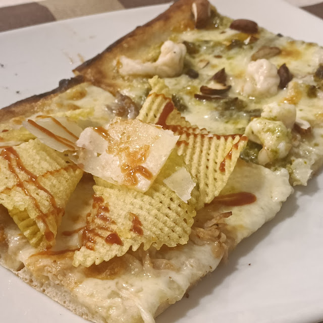 Pizza Kumario