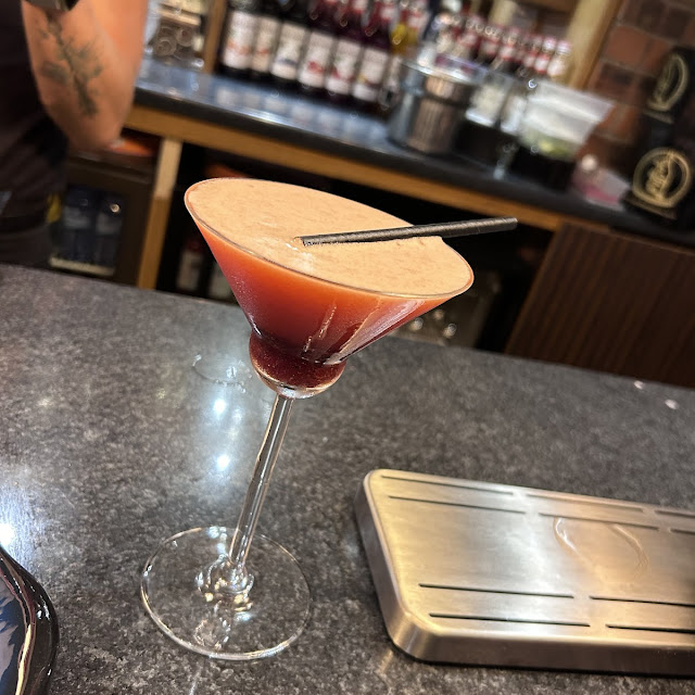 Manhattan