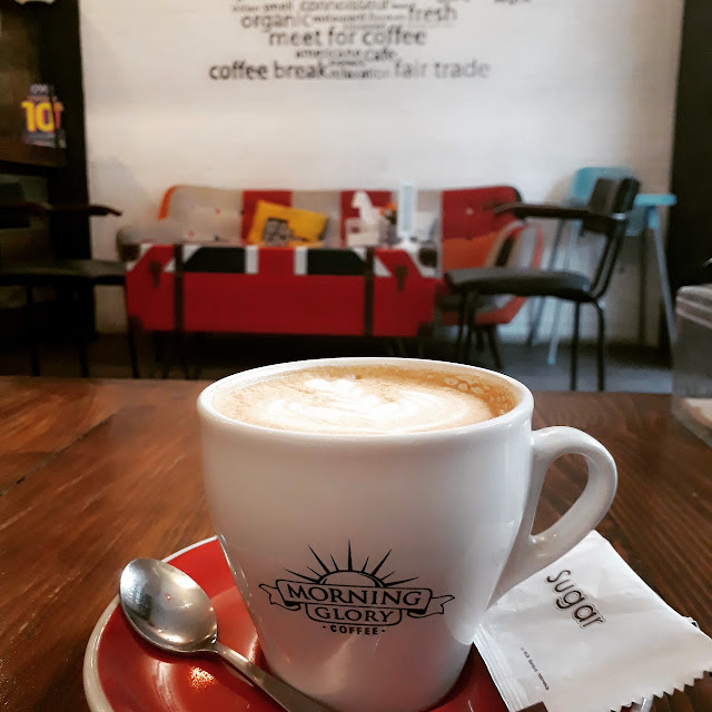 Cappuccino Coffee