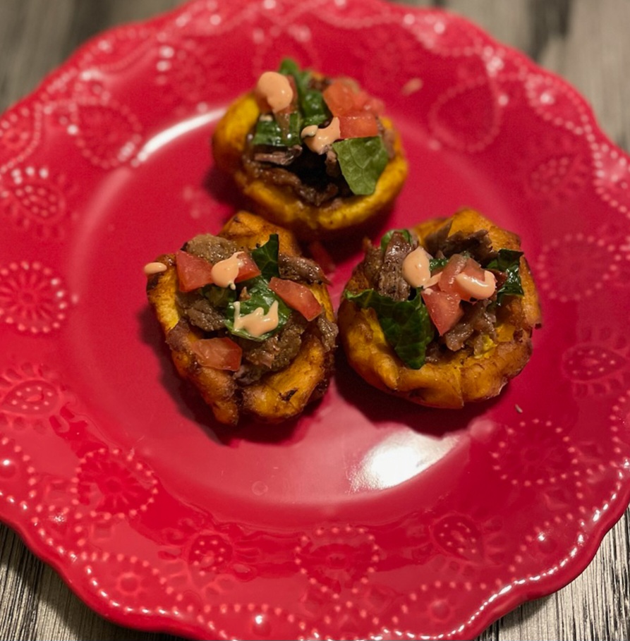 Tati’s Puerto Rican Eats