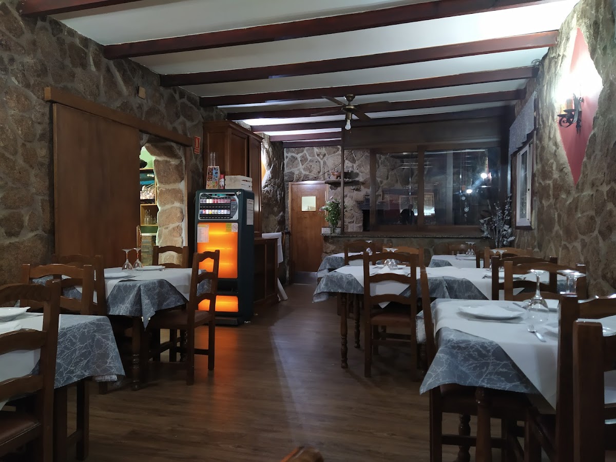 Casa Antonio
