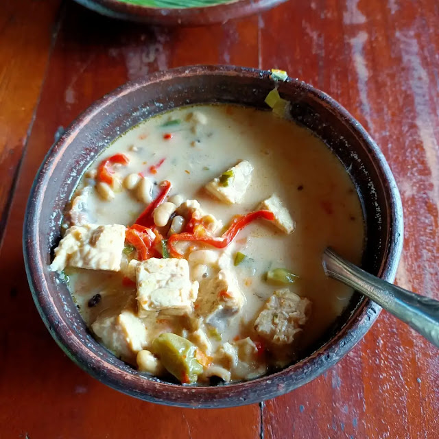 Sayur Lotho