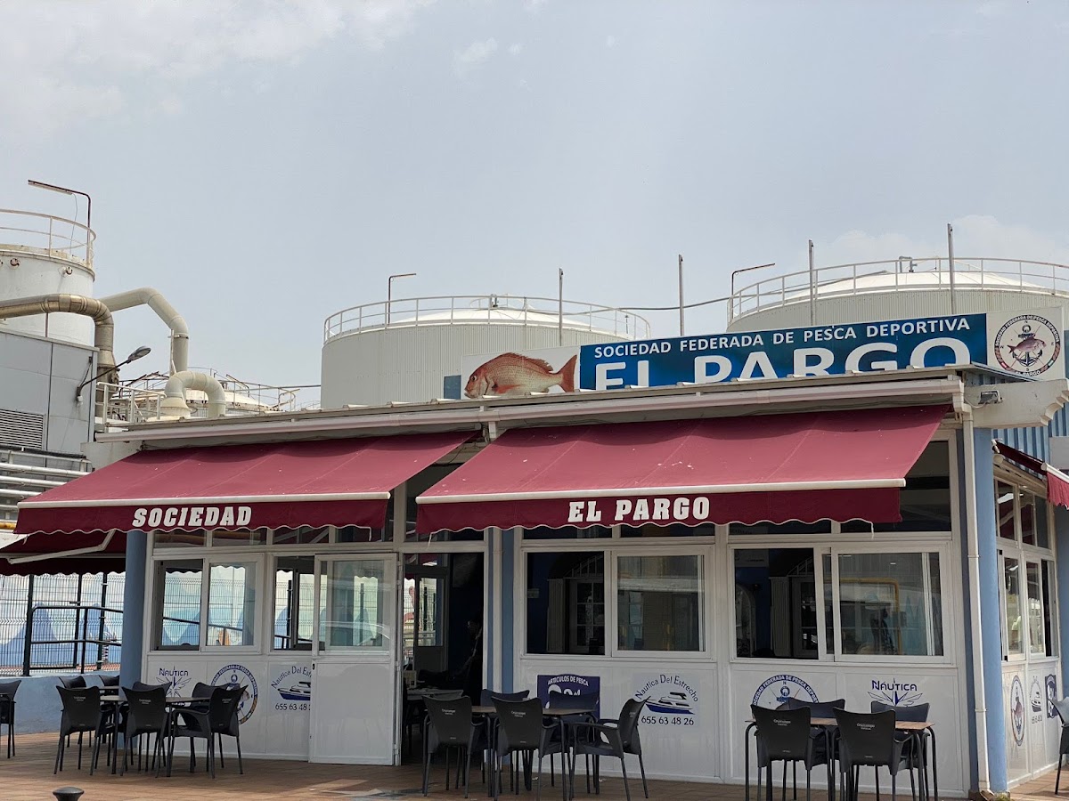 Restaurante El Pargo