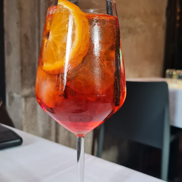 Aperol Spritz