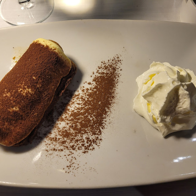 Tiramisù